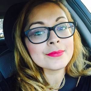 Meet your Posher, Edith